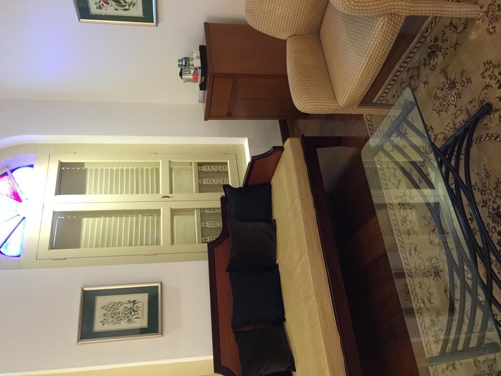 希伦棕榈套房酒店 Malacca 客房 照片